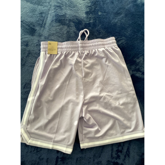 Nike DNA Shorts - Men’s Dri-FIT 8” Basketball Sharts Sz: Large - Picture 2 of 11